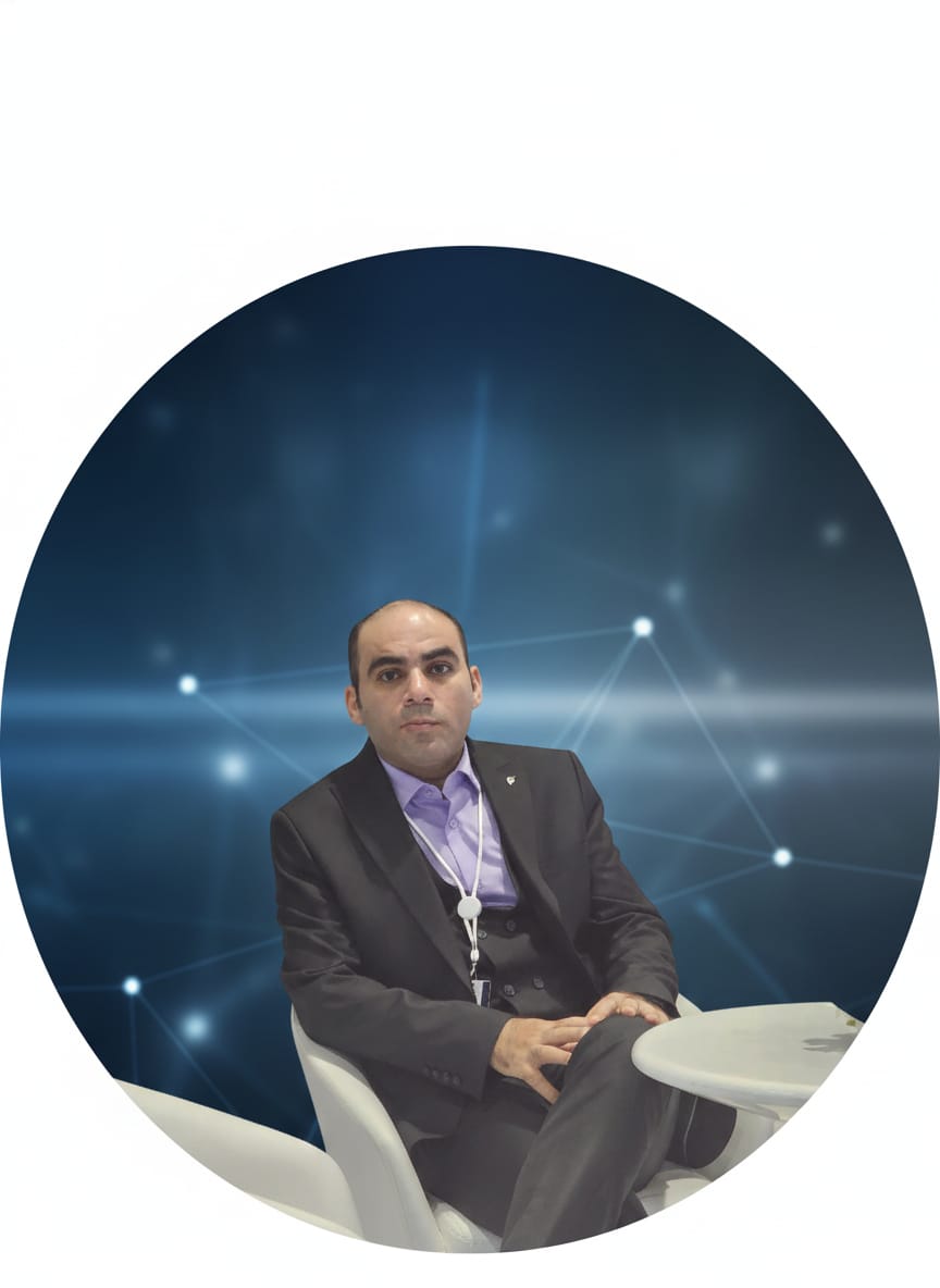 Founder & Chairman, Capimax Group