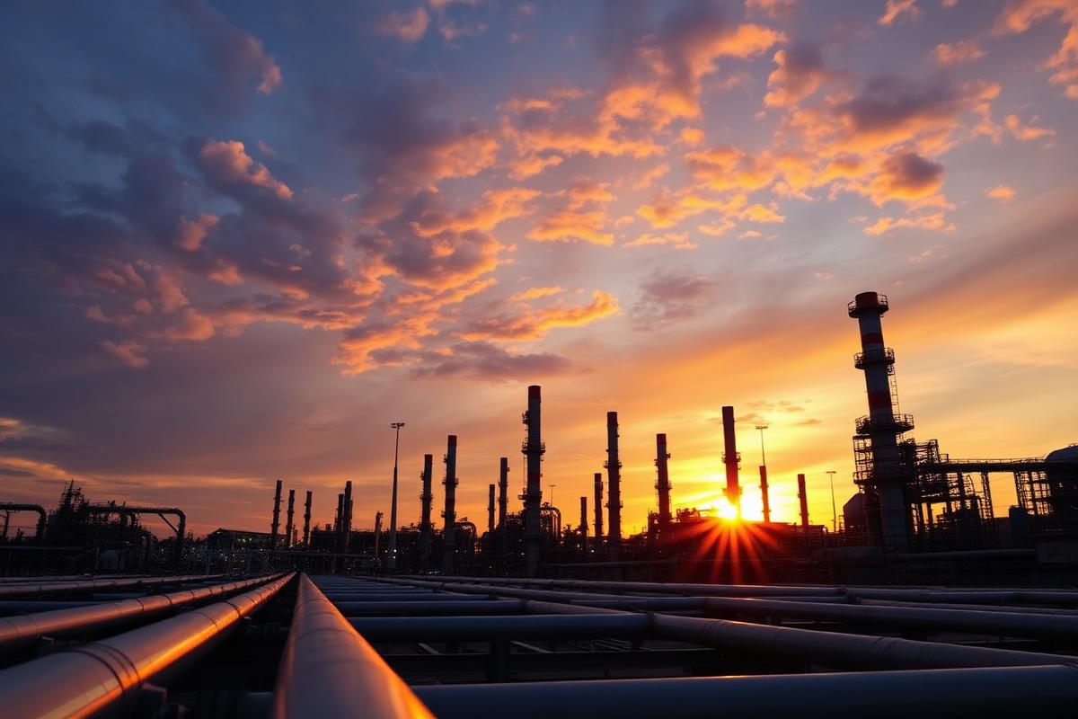 OPEC+ and the New Geopolitics of Oil