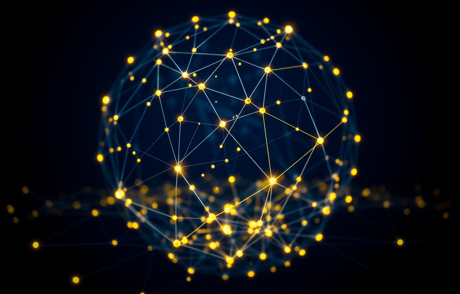 Pronova ecosystem visualisation
