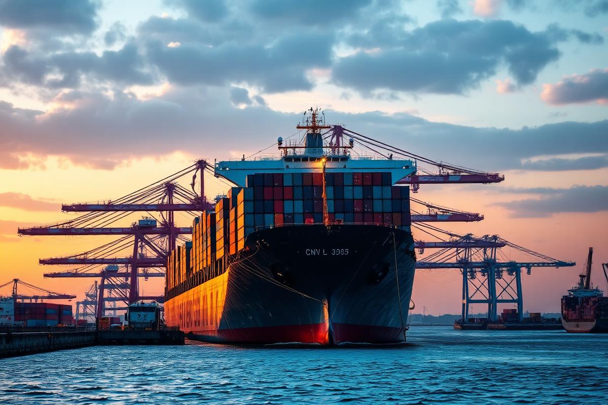 The Supply-Chain Decade: Resilience Becomes a Balance-Sheet Issue